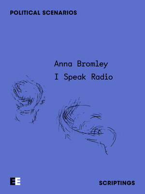 cover image of I Speak Radio